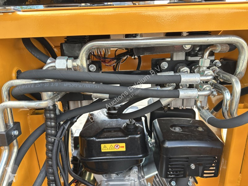 Shovel  360T