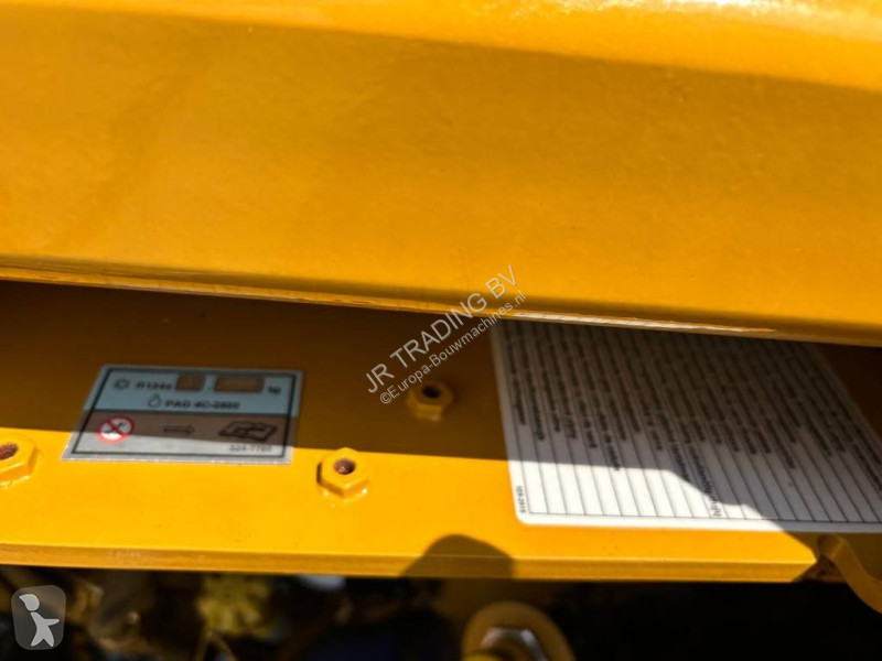 Chargeuse Caterpillar 988 K (CE/EPA - Block...