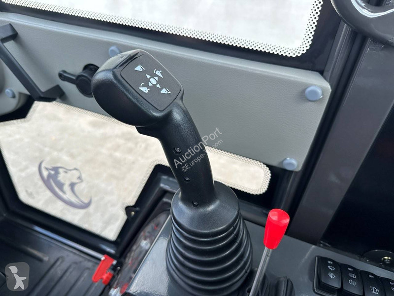 Chargeuse  MINI 780T