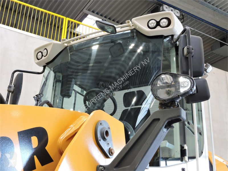 Shovel Liebherr XPower