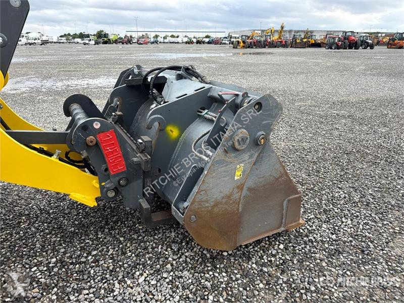 Wacker Neuson WL60 loader