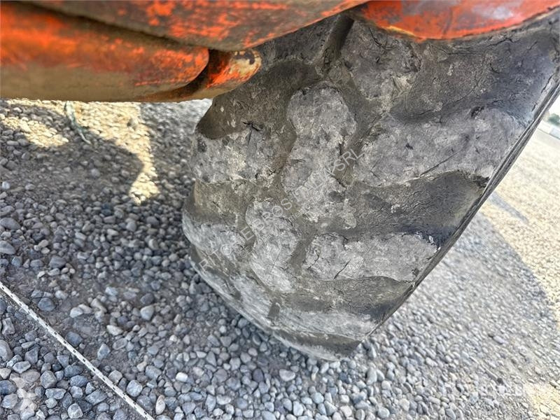 Навантажувач Volvo Wheel Loader