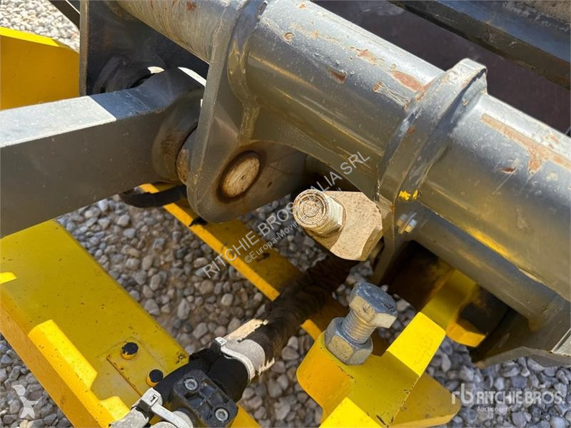Shovel Wacker Neuson WL70 Stage V K Wheel Loader