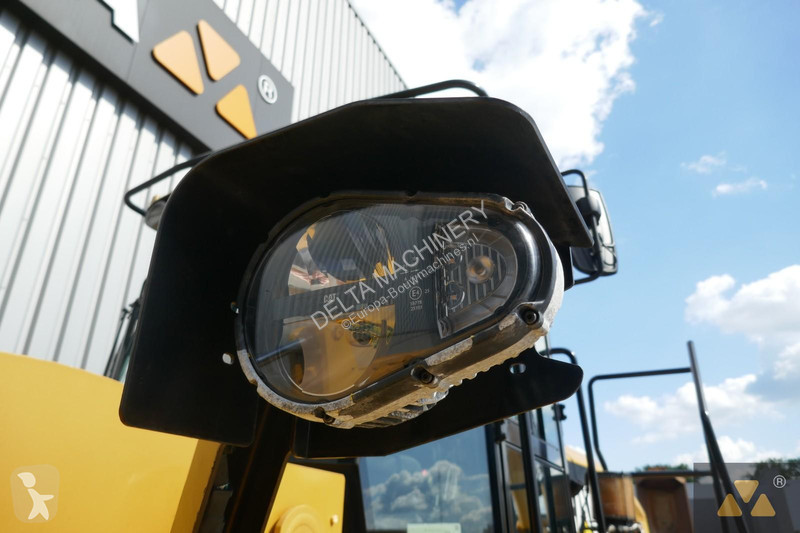 Lastare Caterpillar 962M