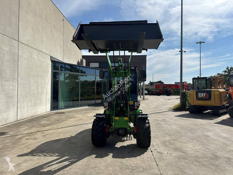 Lastare  MINI 780T