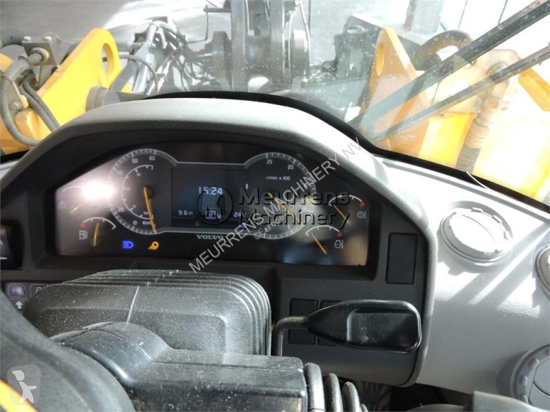 Lastare Volvo