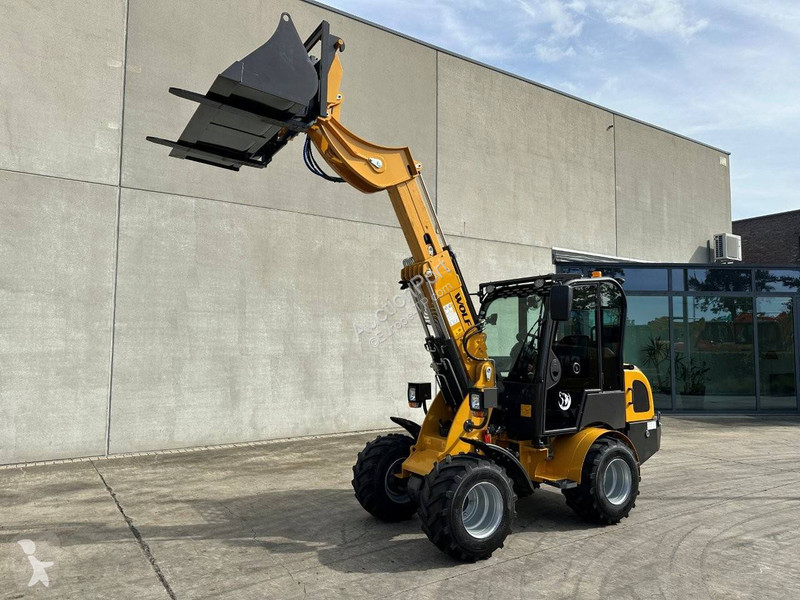 Lastare  MINI 780HT