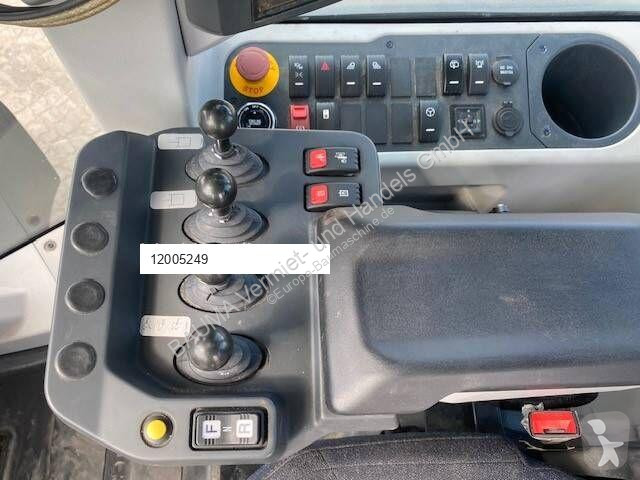 Chargeuse LiuGong HE vollelektrisch MIETE /...