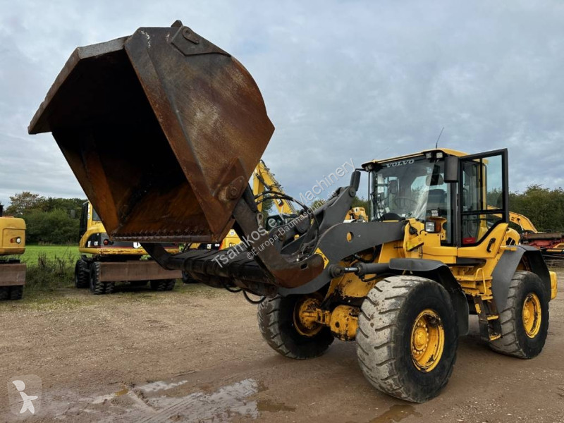 مُحمّلة Volvo Scale system German machine Super...