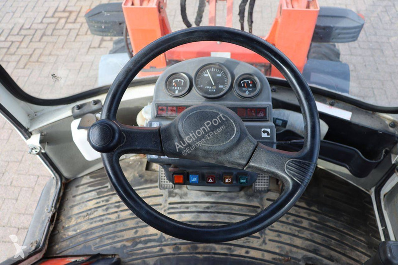 Shovel Kubota N