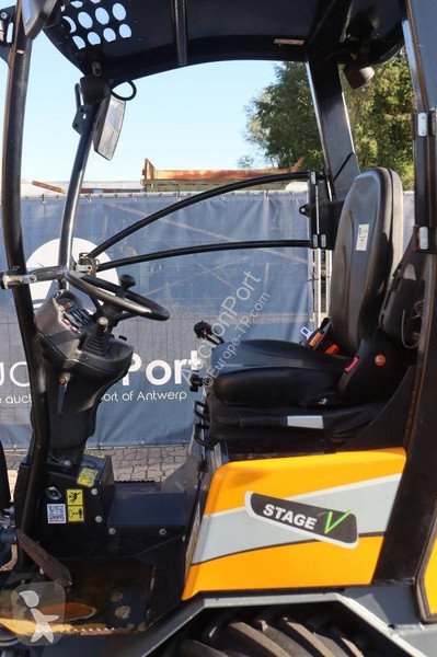 Shovel Giant G2200HD