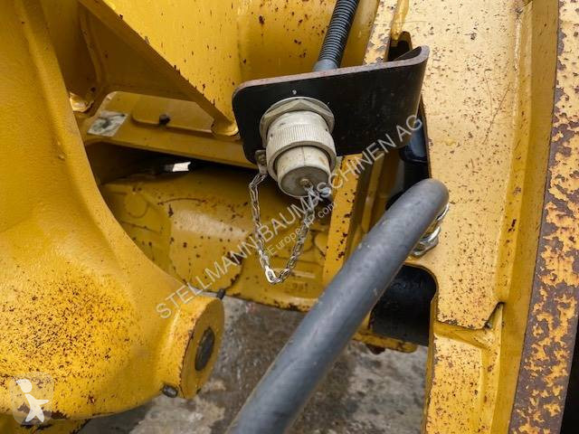 Incarcator Caterpillar M