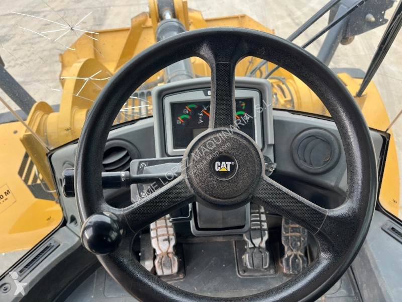 Incarcator Caterpillar 950 M