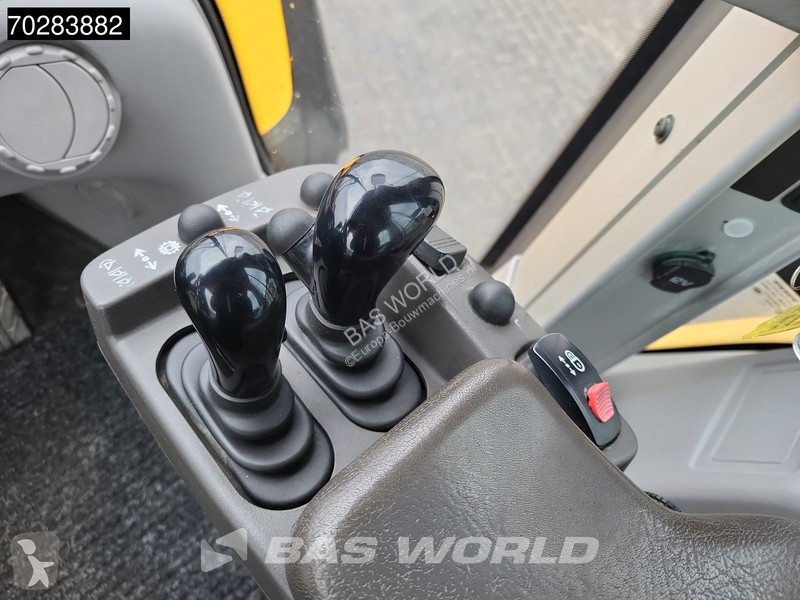 Nakladač Volvo L150 H