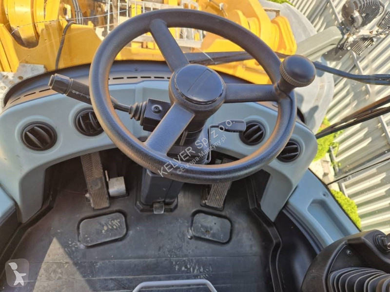 Incarcator Liebherr Xpower * Full Liebherr...