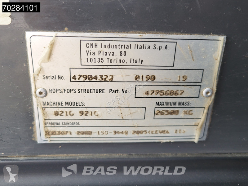 Incarcator Case G GERMAN MACHINE