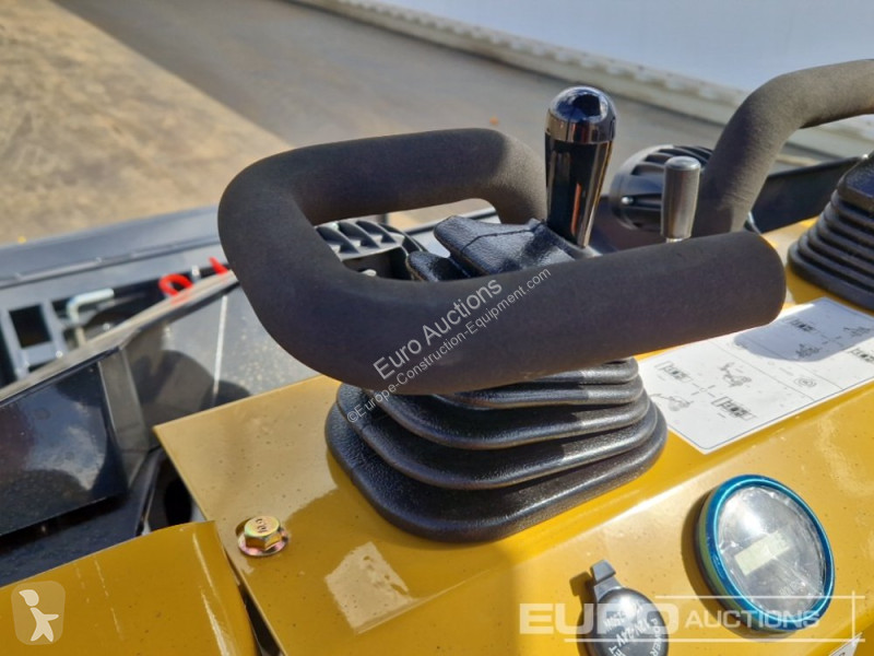 Shovel  ZW480