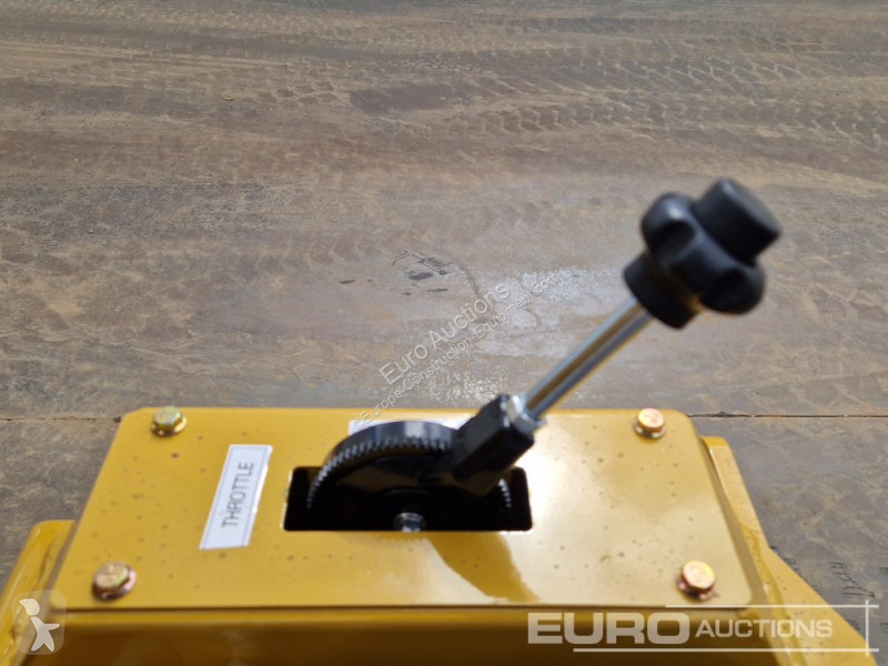 Shovel  ZW480