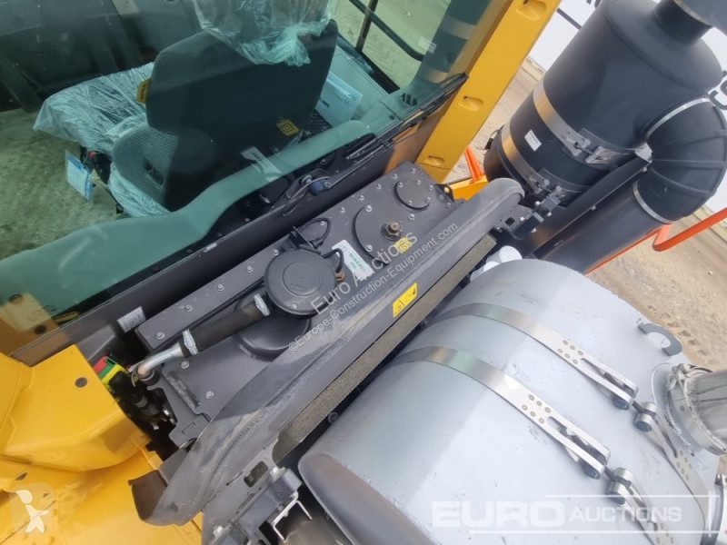 Læssemaskine Volvo L150H