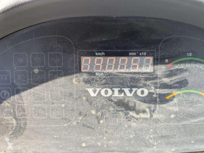 Læssemaskine Volvo -Z/X