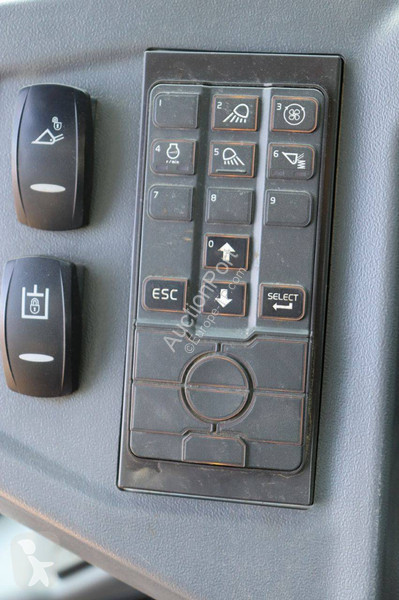 Nakladač Volvo G