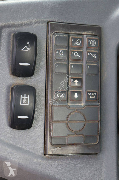 Nakladač Volvo G