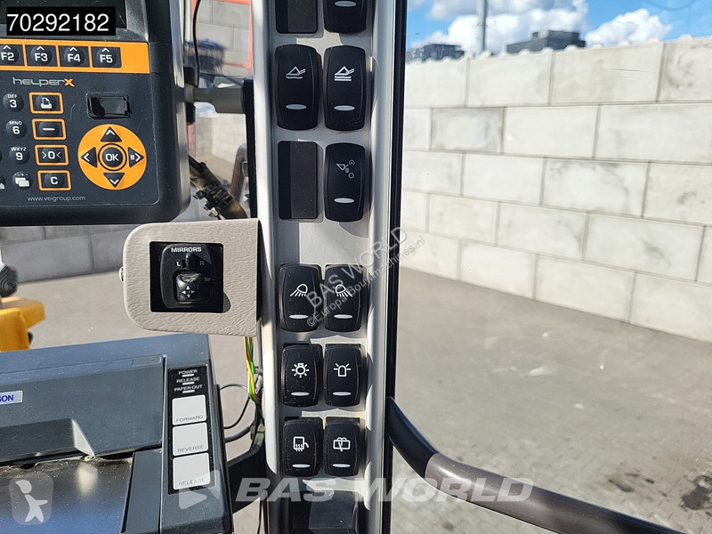 Læssemaskine Volvo L150 H L150H CDC - GERMAN...