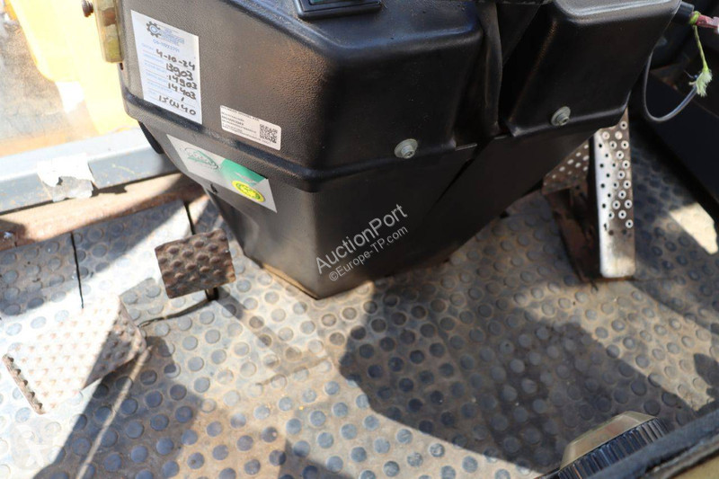 Shovel Ahlmann AZ6