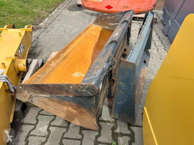 Læssemaskine JCB T .