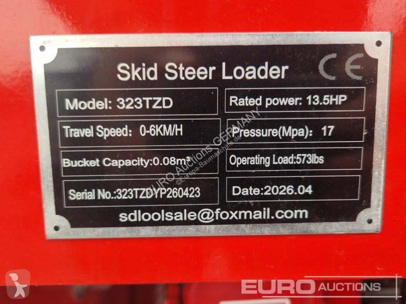 Ładowarka Captok CK-323TZD