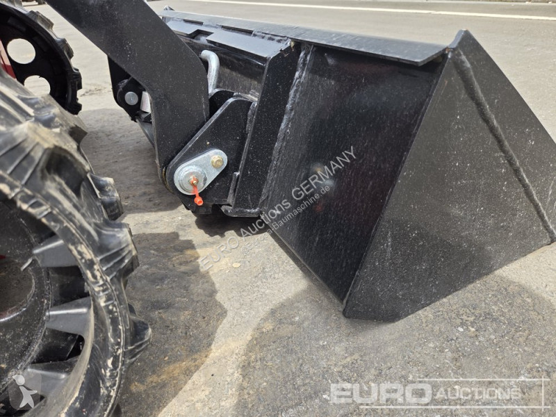 Ładowarka Captok CK380