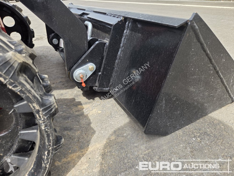Ładowarka Captok CK380