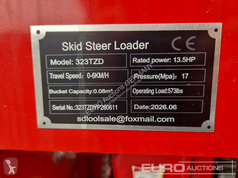 Ładowarka Captok CK-323TZD