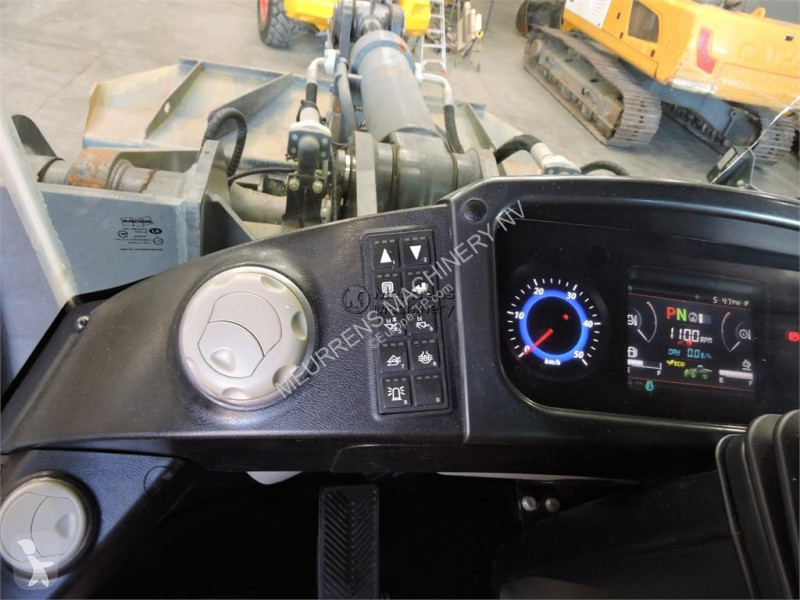 Lastare Doosan