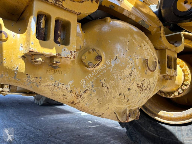 Nakladač Caterpillar 988 K (CE + EPA)