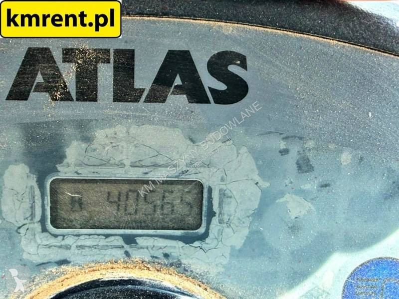 Nakladač Atlas 65 ŁADOWARKA KOŁOWA 2012r. | 60,...