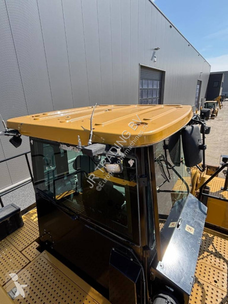Pala cargadora Caterpillar 988 K (CE + EPA /...