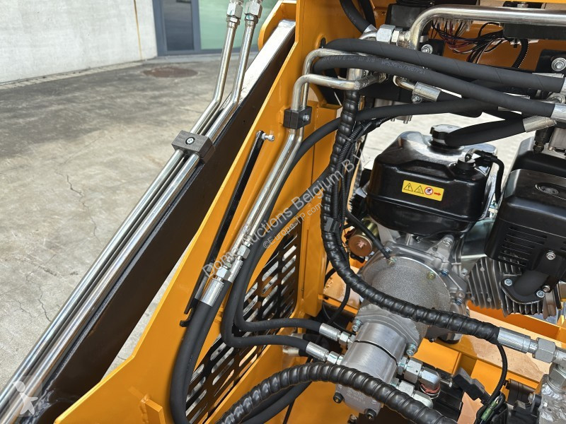 Shovel  360T
