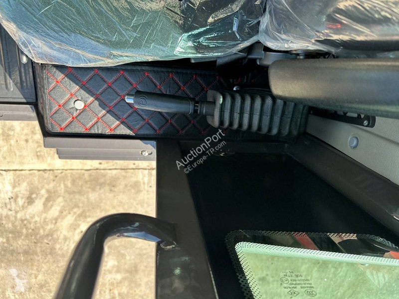 Chargeuse  MINI 780TT