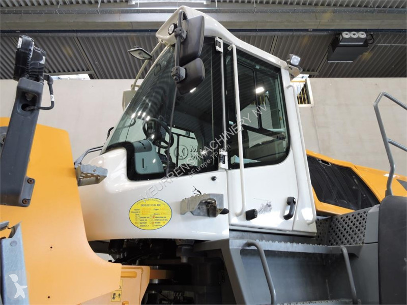 Shovel Liebherr XPower