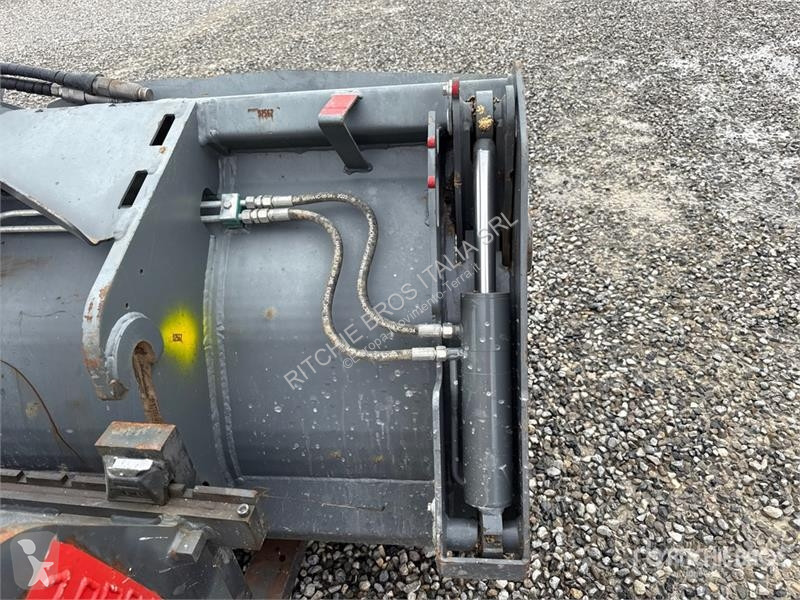 Wacker Neuson WL60 loader
