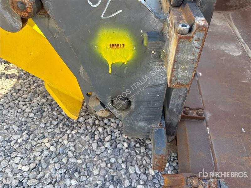 Shovel Wacker Neuson WL70 Stage V K Wheel Loader