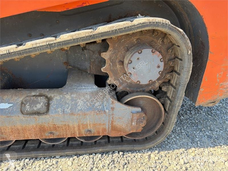 Shovel Takeuchi