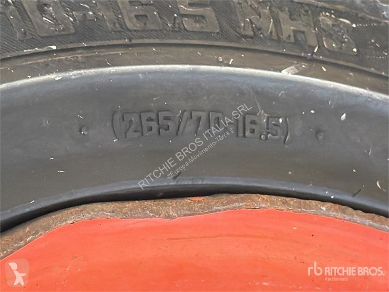 Rakodógép Bobcat