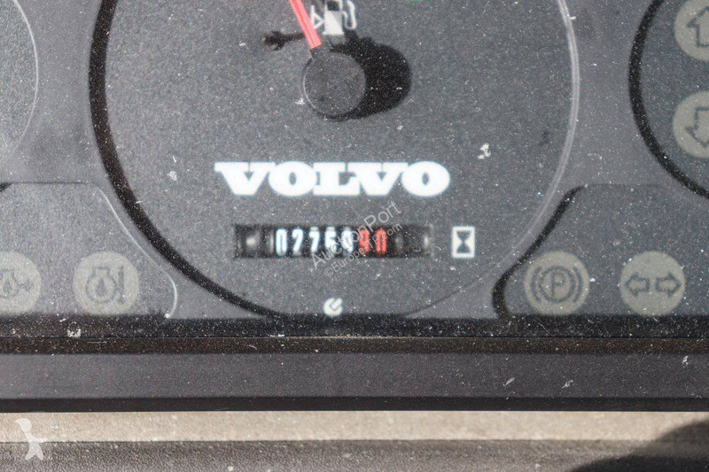 مُحمّلة Volvo
