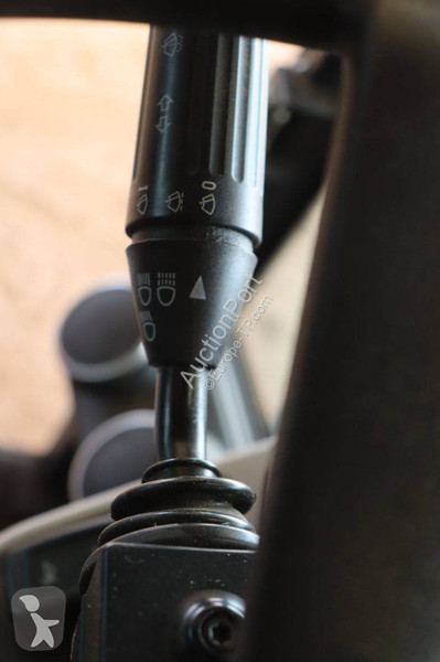 Pala cargadora Kubota R090