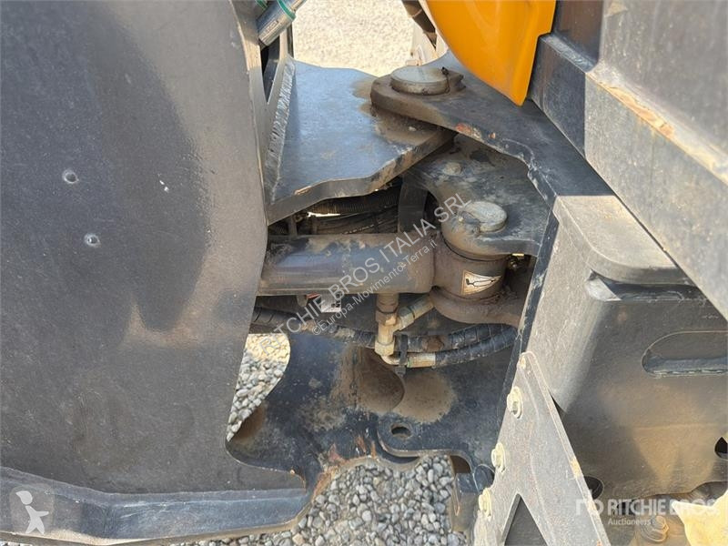 Lastare Dieci Pivot T60 Wheel Loader
