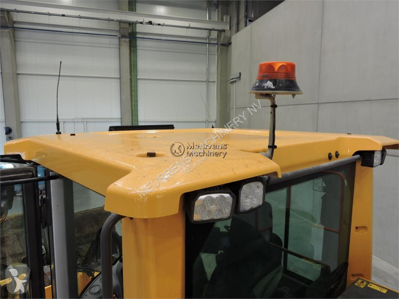 Lastare Volvo L180H CDC