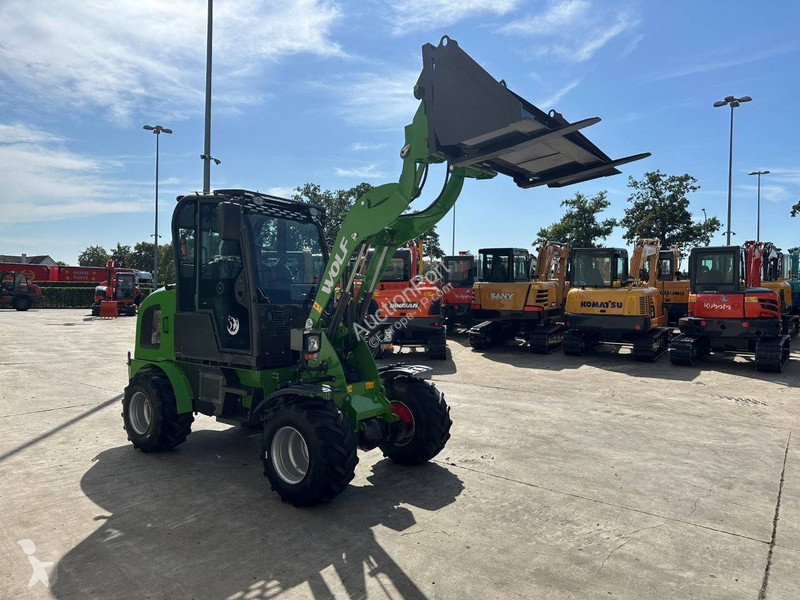Lastare  MINI 780T