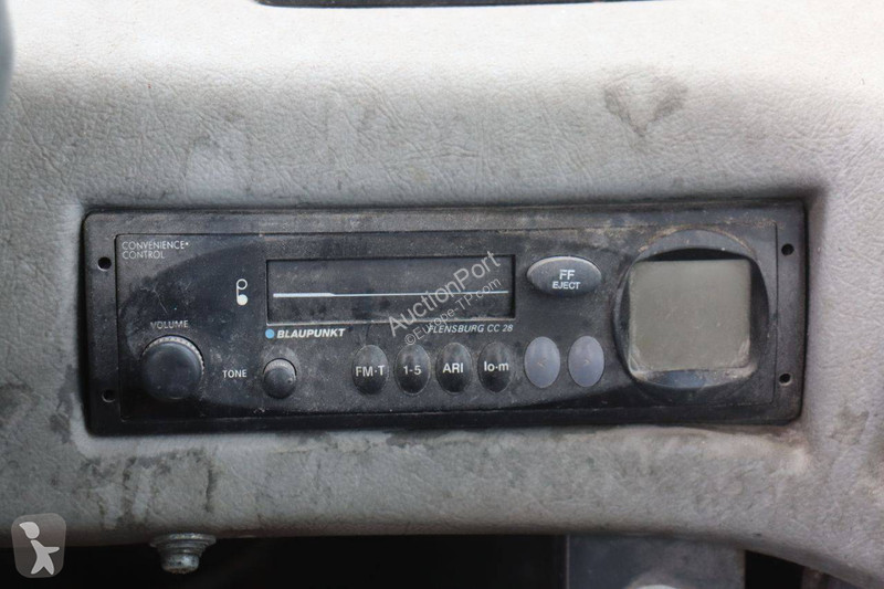 Chargeuse Komatsu WF450-3D